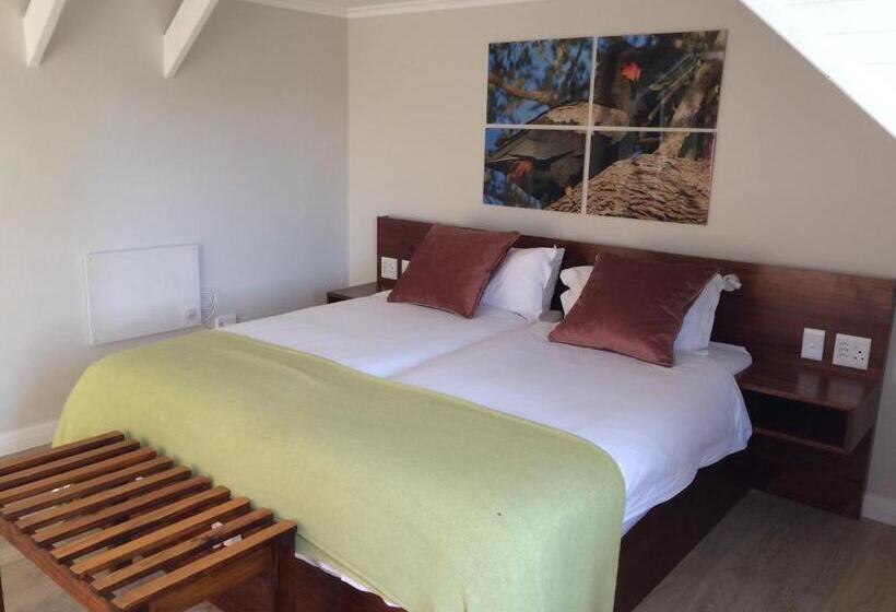 Номер Стандарт, Fish Eagle Lodge