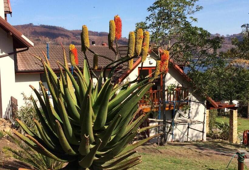 Номер Стандарт, Fish Eagle Lodge