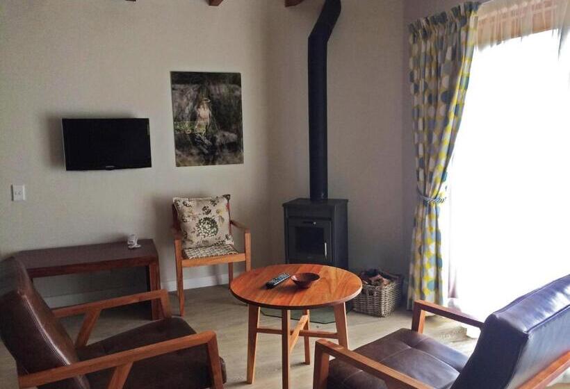 Апартаменты 1 Спальня, Fish Eagle Lodge