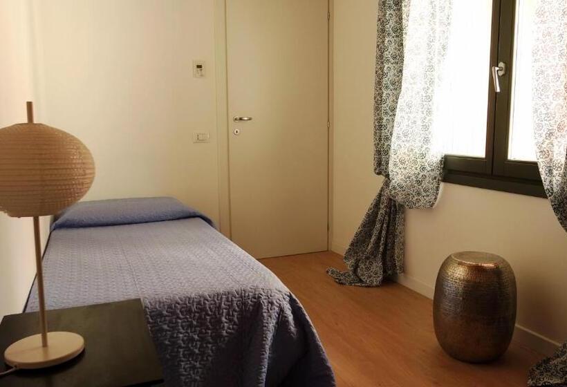 اتاق سوپریور خانوادگی, Indisparte Suites