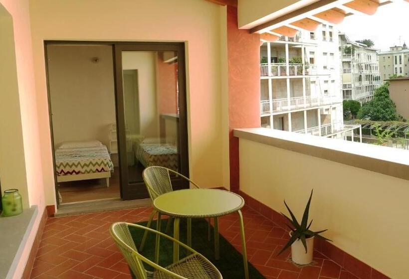 آپارتمان سوپریور 1 خوابه, Indisparte Suites
