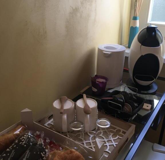 스탠다드 룸, B & B La Guesthouse