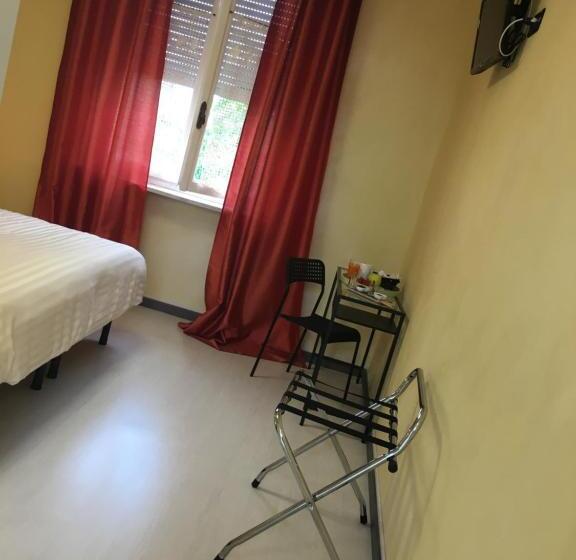 스탠다드 룸, B & B La Guesthouse