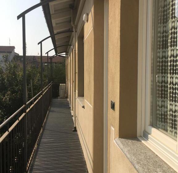스탠다드 싱글 룸, B & B La Guesthouse
