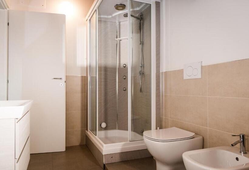 Номер Superior Кровать Кинг, Ca' Settecento Villa Cavazza Querini