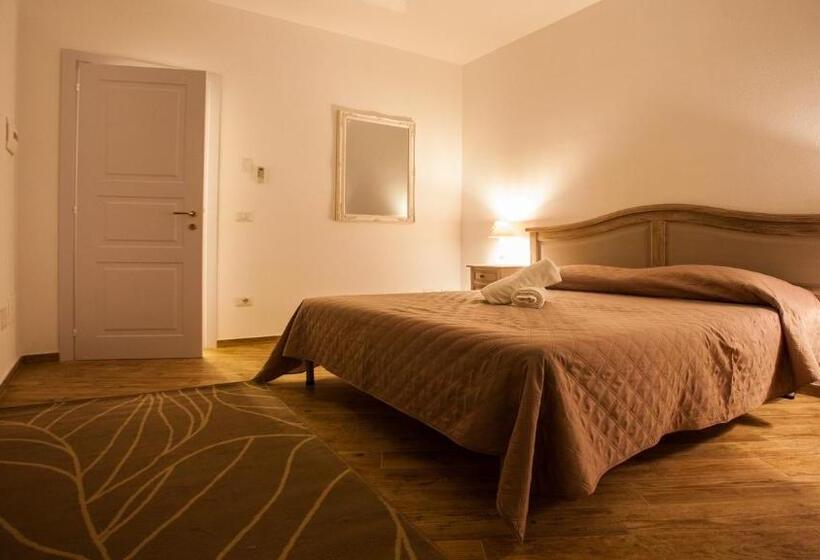 Номер Superior с Террасой, City Garden Guest House