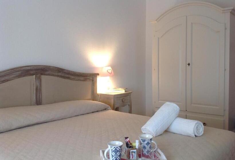 Номер Стандарт, City Garden Guest House