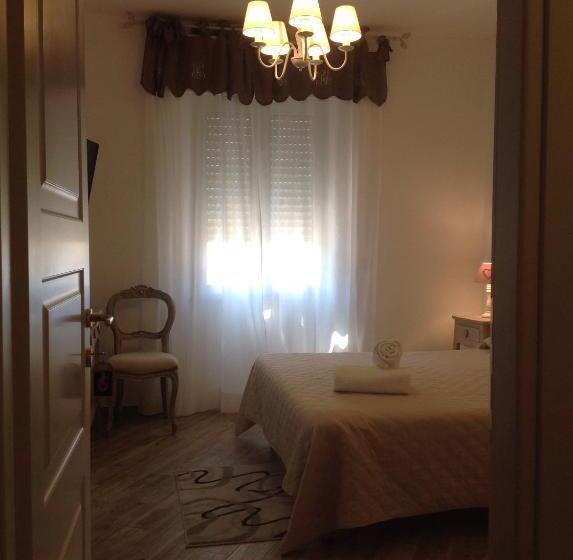 Номер Стандарт, City Garden Guest House
