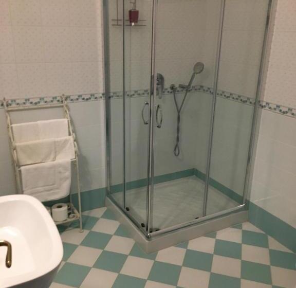 Четырехместный Номер Superior, City Garden Guest House