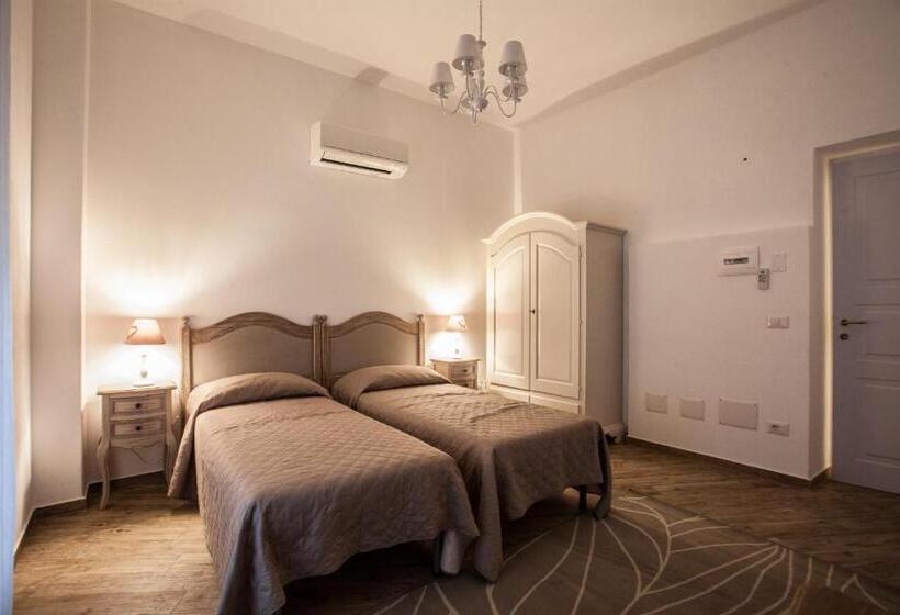 Номер Стандарт Адаптированный для Инвалидов, City Garden Guest House