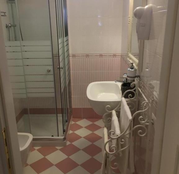 デラックストリプルルーム, City Garden Guest House