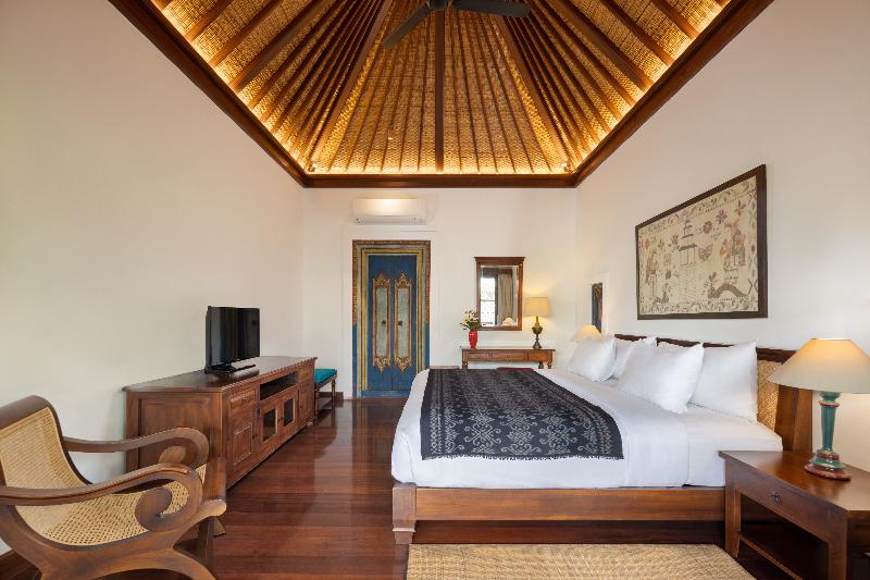 Люкс, Korurua Dijiwa Ubud