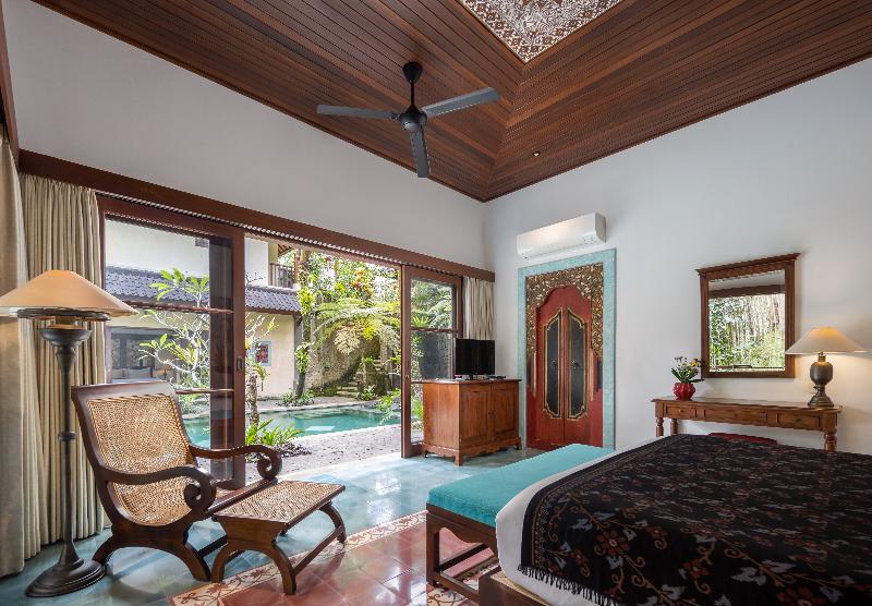 Люкс, Korurua Dijiwa Ubud