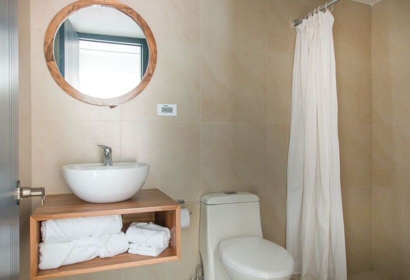 Номер Deluxe, Socialtel Baños   Formerly Selina Baños