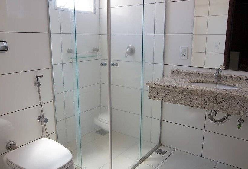 Номер Стандарт Трехместный, Valencia