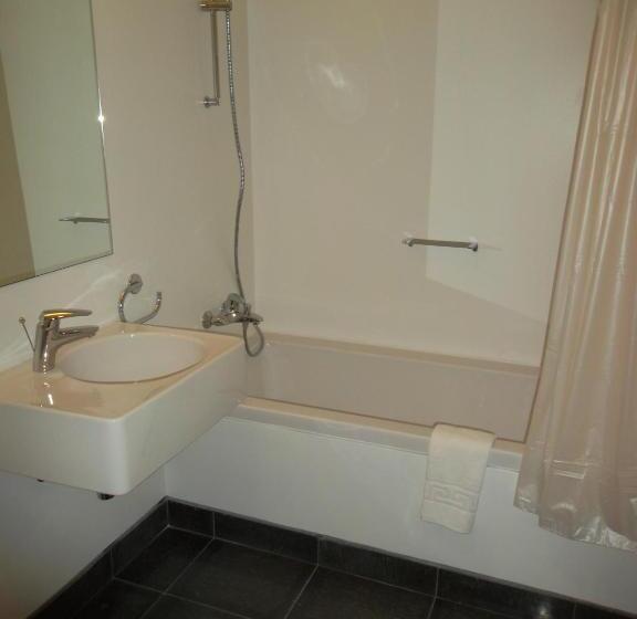 اتاق استاندارد, Azores Youth Hostels Santa Maria