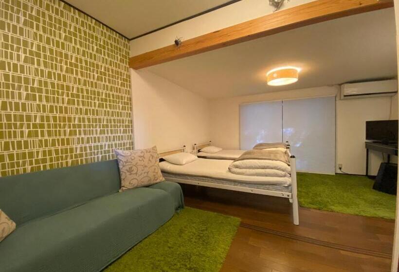 スタンダードルーム, Bamboo Village Guest House