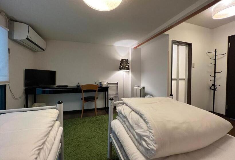 Номер Стандарт, Bamboo Village Guest House