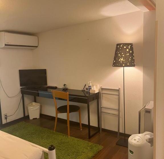 Номер Стандарт, Bamboo Village Guest House