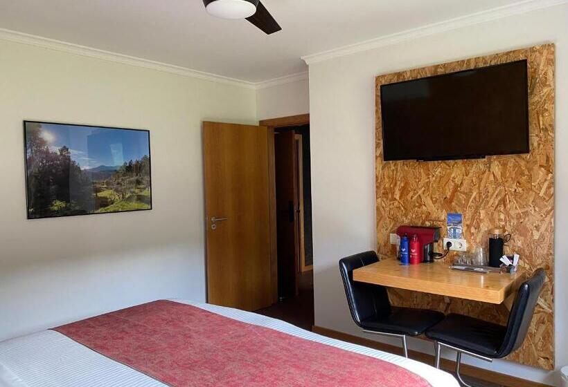 Люкс 2 Спальни, Casa Carvalhal   Adults Only