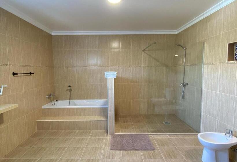 Трехместный Номер Deluxe, Casa Carvalhal   Adults Only