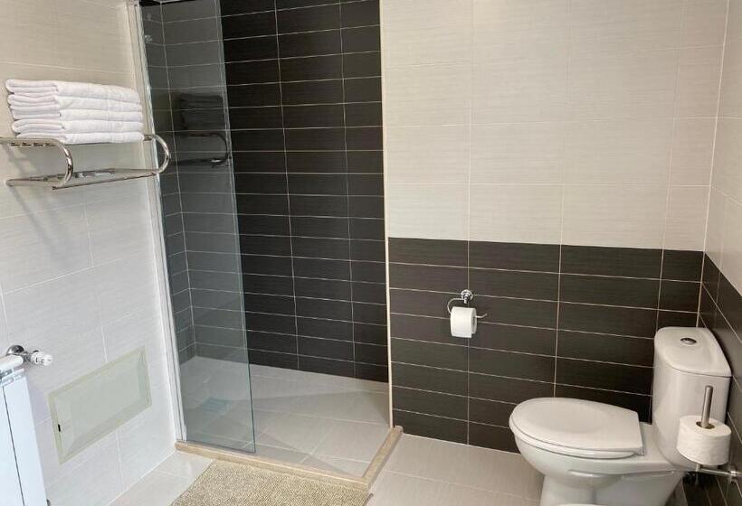 Люкс Повышенной Комфортности, Casa Carvalhal   Adults Only