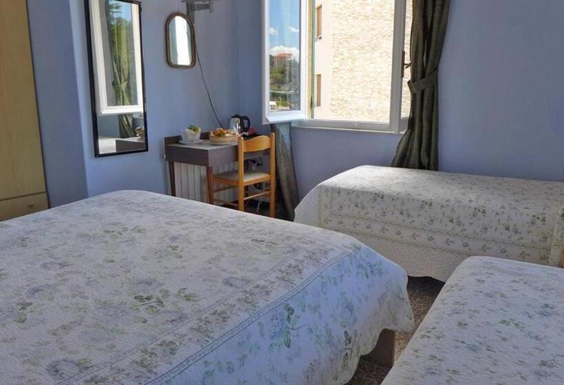 اتاق استاندارد, Bed And Breakfast Gioiello
