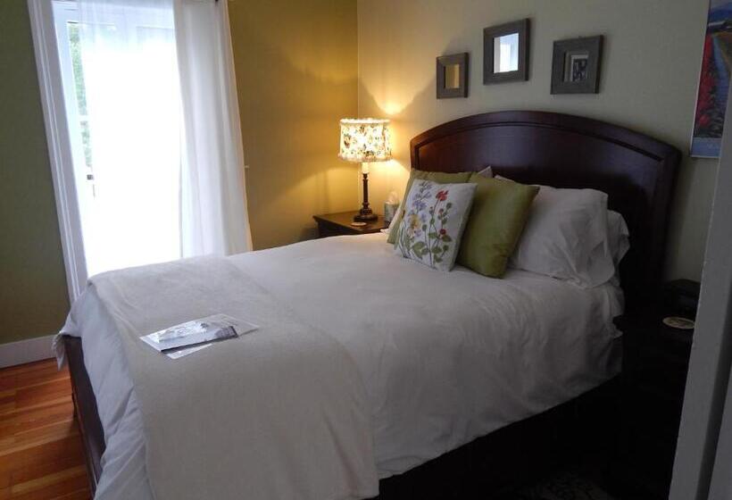 Номер Superior, Katys Inn