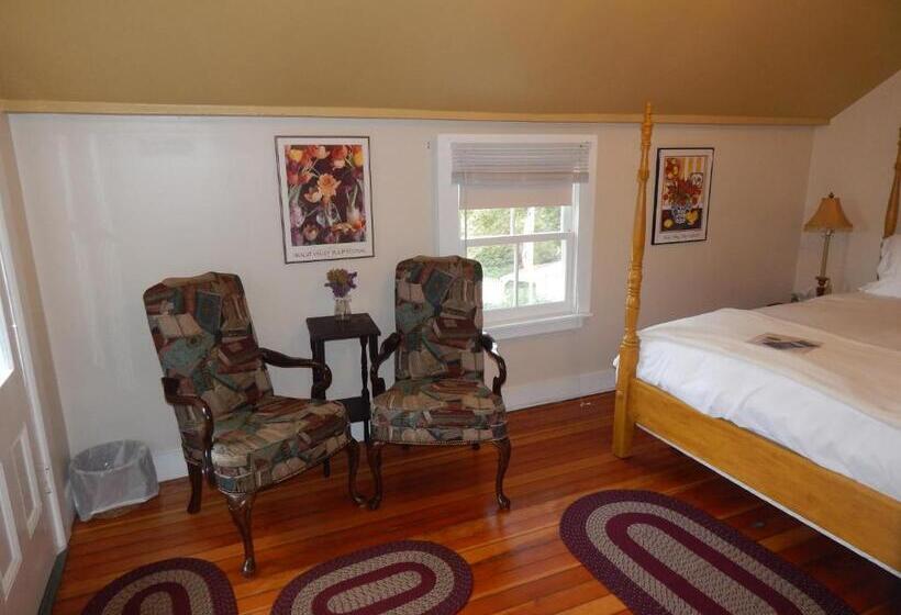 Номер Deluxe, Katys Inn