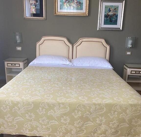 デラックスルーム, L Elisea Maison De Charme