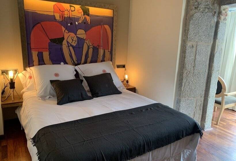 Номер Стандарт, Casa Do Arxentino