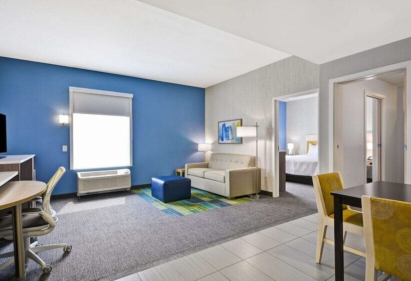 스위트, Home2 Suites By Hilton Blue Ash Cincinnati