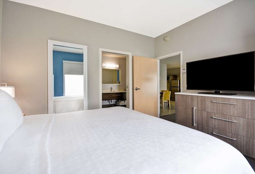 장애인을 위한 스위트, Home2 Suites By Hilton Blue Ash Cincinnati