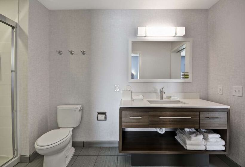 장애인을 위한 스위트, Home2 Suites By Hilton Blue Ash Cincinnati