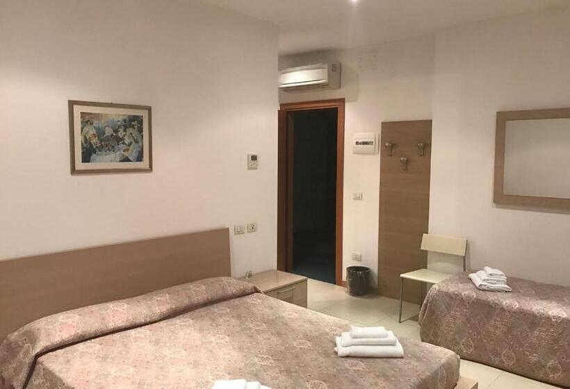 Номер Стандарт, Villa Gentile