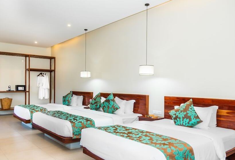 Premium Triple Room, Bayon Modern Residence
