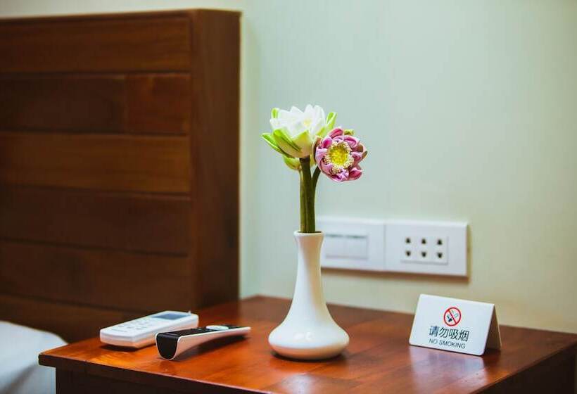 Premium Room, Bayon Modern Residence
