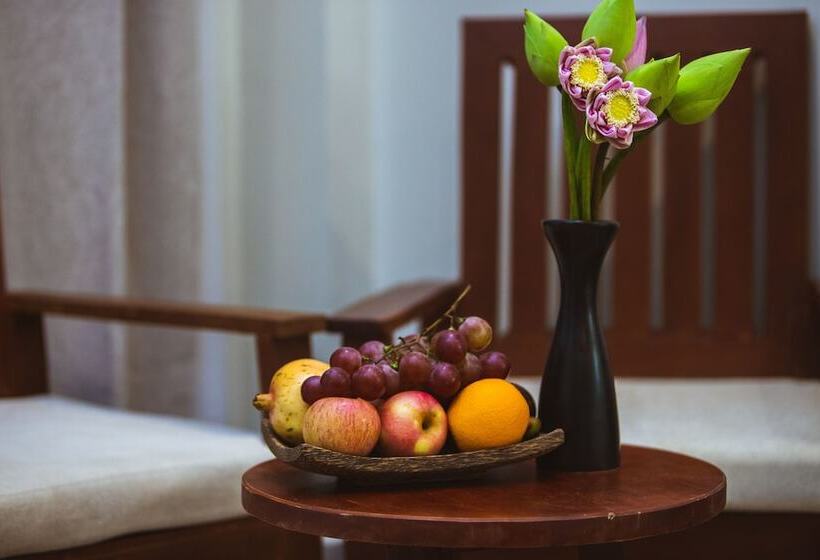 Family Suite, Bayon Modern Residence