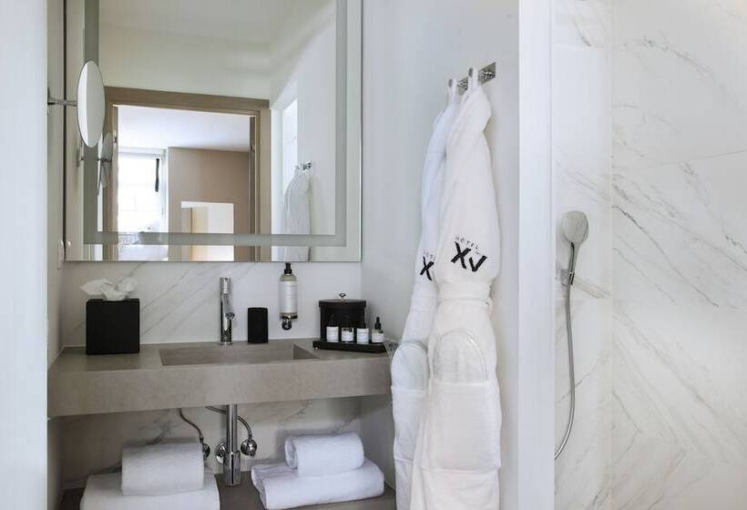 Номер Superior, Boutique Hotel Des Xv