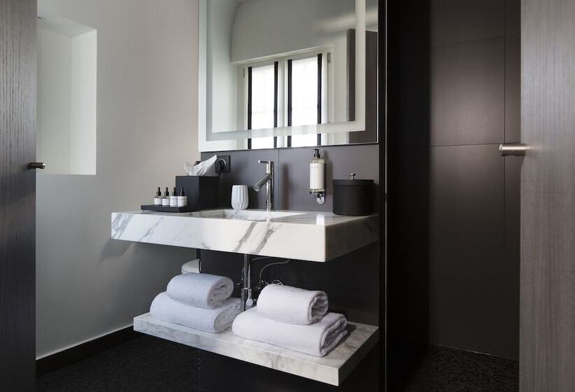 Номер Deluxe, Boutique Hotel Des Xv