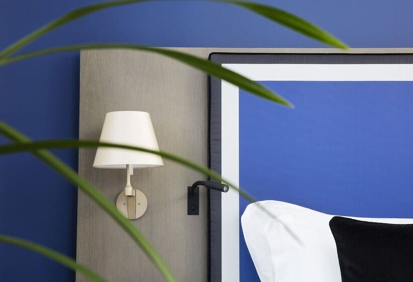 Номер Deluxe, Boutique Hotel Des Xv