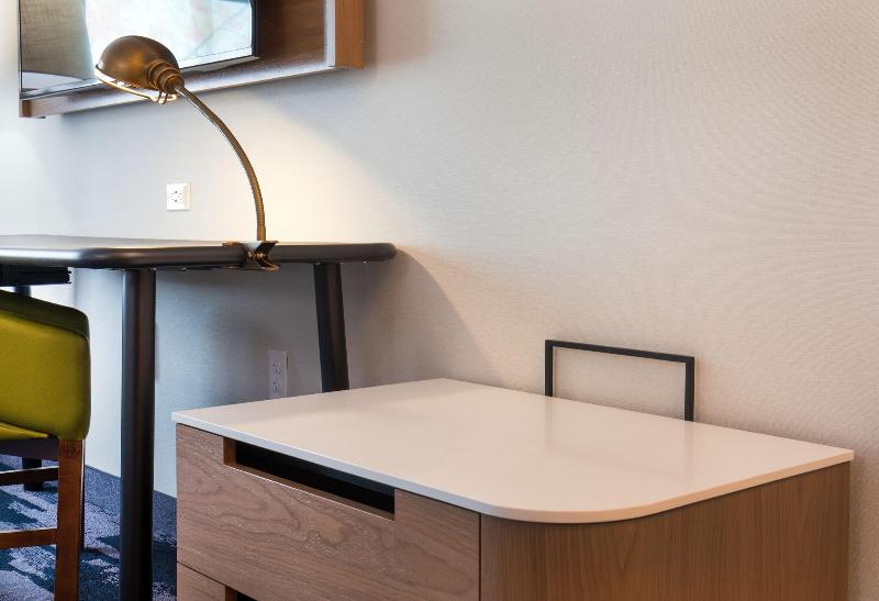 Стандартный Номер Кровать Кинг, Fairfield Inn & Suites By Marriott Boston Walpole