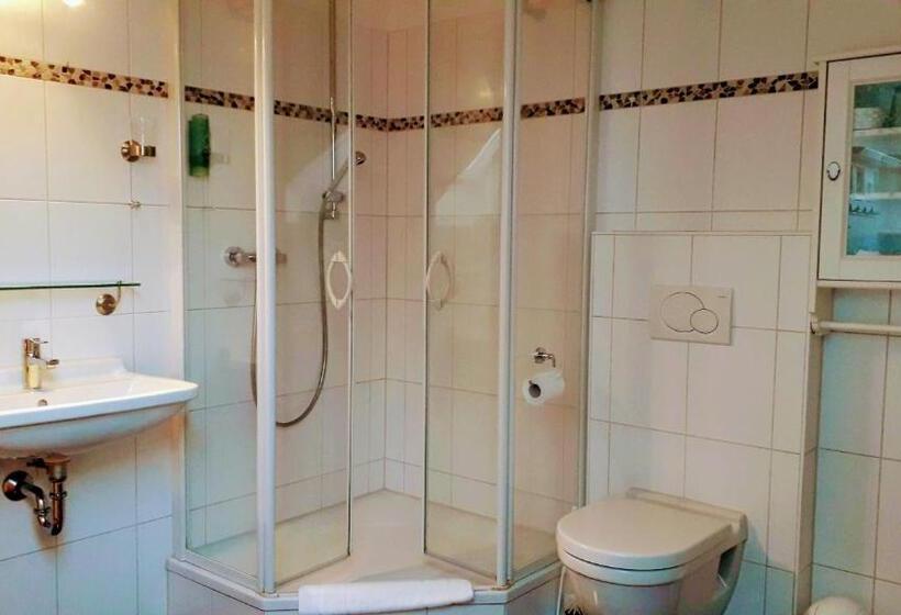 Apartamento 1 Dormitório, Landhotel Und Gasthof Kirchberger