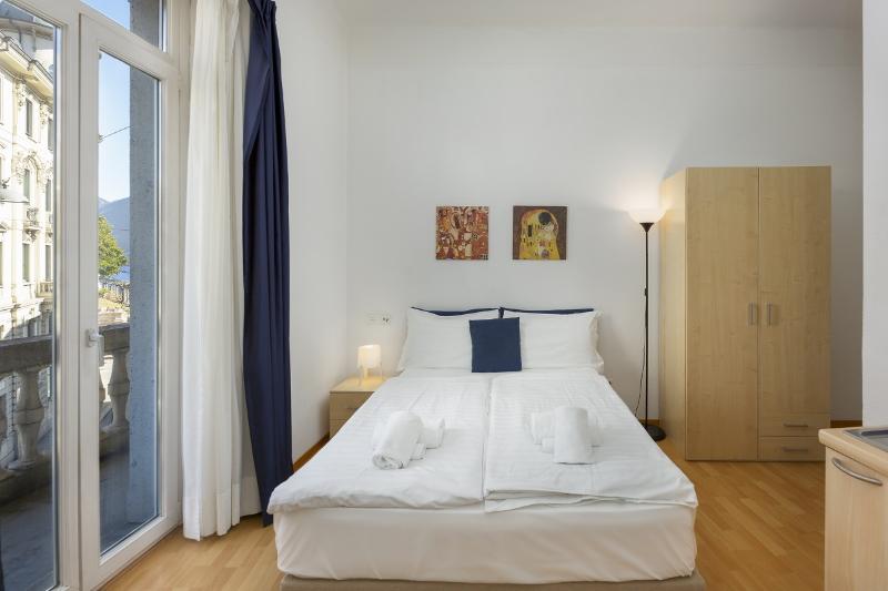 Номер Стандарт, Guesthouse Lugano Center By Lr