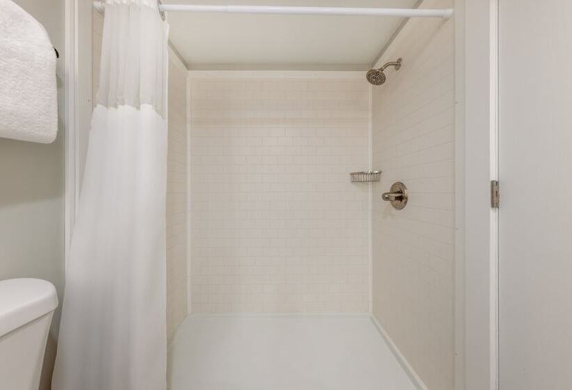 Suite, Raintree's Park Plaza Park City