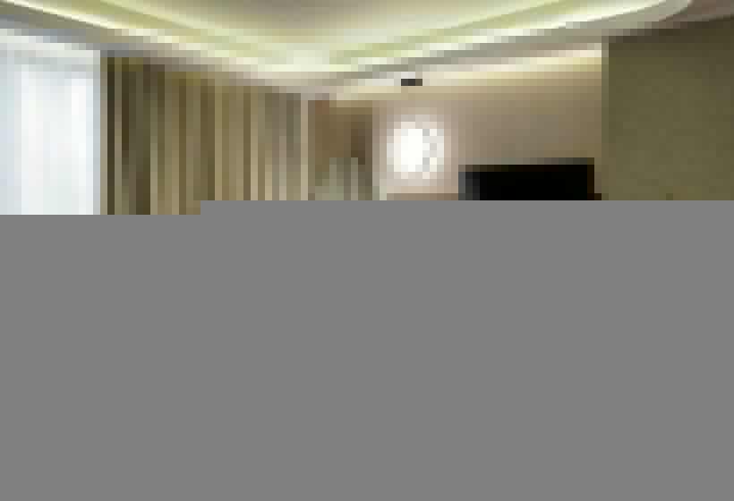 수피리어 룸 도시 전망, Wyndham Athens Residence