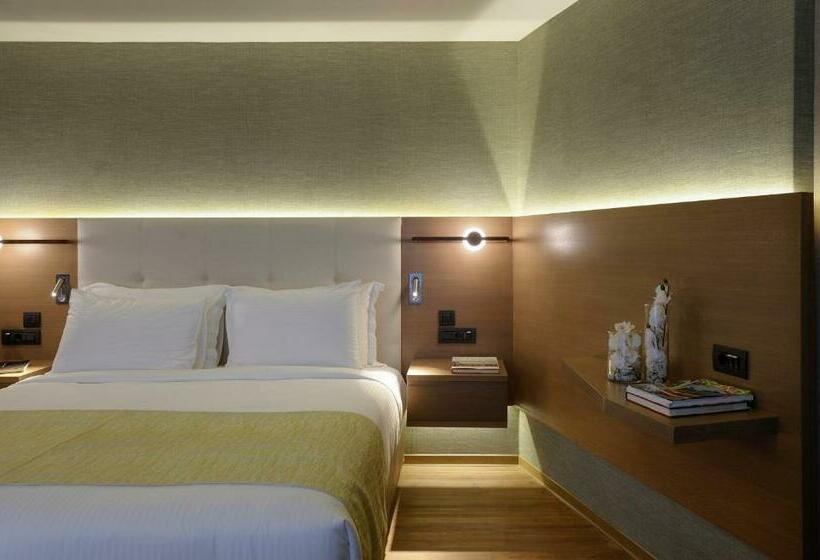 수피리어 전망 룸, Wyndham Athens Residence