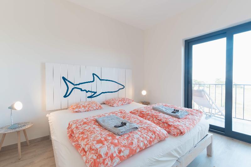 Номер Стандарт, WOT Ericeira Surf Hostel