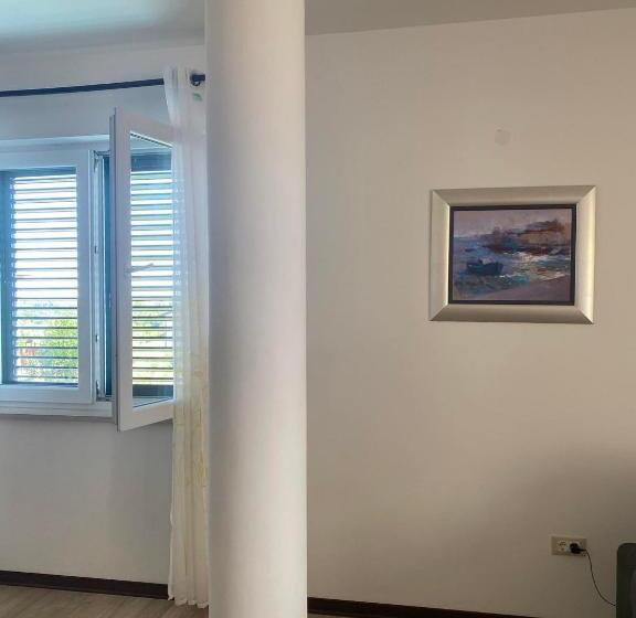 Апартаменты 1 Спальня, B&b Villa Oasa 2