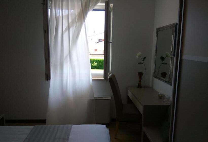 Апартаменты 1 Спальня, B&b Villa Oasa 2